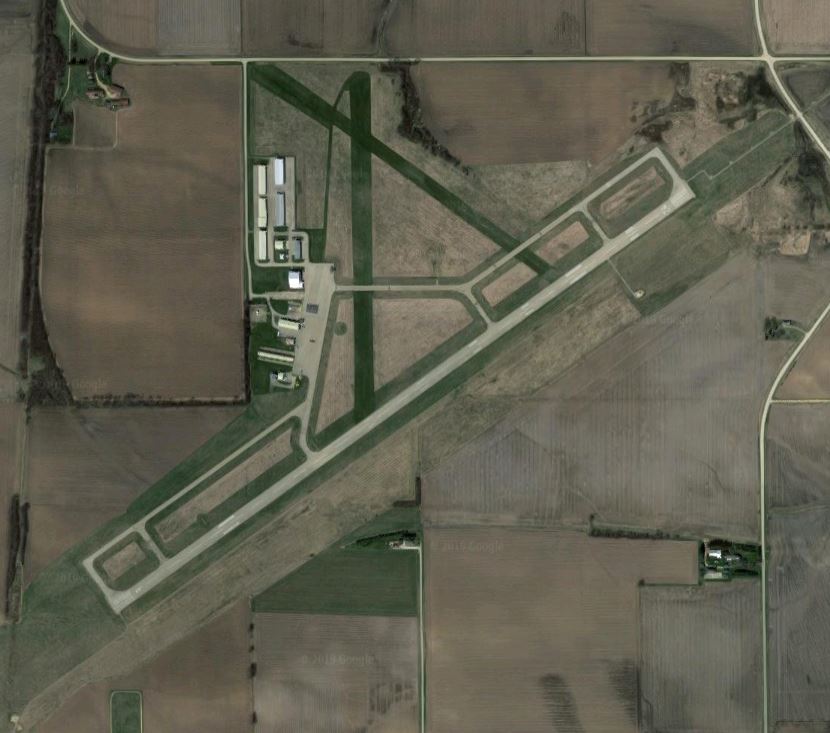 AlbertusAerial